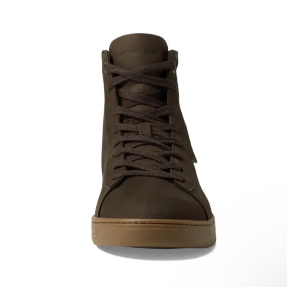 Michael Kors Men Sneakers Size 10.5 - Picture 3 of 6